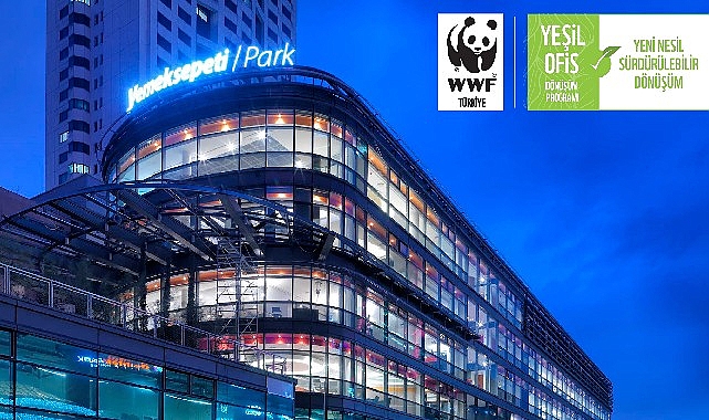 Yemeksepeti’nin Sürdürülebilirlik Yolculuğunda Önemli Dönemeç: WWF-Türkiye Yeşil Ofis Diploması