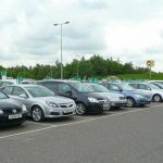Car_hire_return,_Stansted_Airport_-_geograph.org.uk_-_857406
