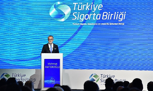Uluslararası Sigorta Zirvesi Başladı TSB Başkanı Uğur Gülen: “Güçlü Türkiye için Güçlü Sigortacılık”