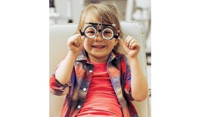 Çocuklarda şaşılık ve göz tembelliği tedavisinde erken tanı ve tedavi çok önemli