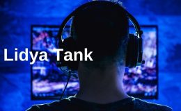 Bombom PVP: Lidya Tank ile Heyecan Dolu Savaşlara Hazır Olun!”