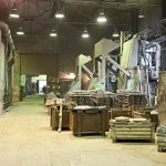 Dökümhane ekipmanları