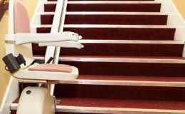 Engelli Asansörleri ve Merdiven Asansörleri: Erişilebilirlikte Çağdaş Çözümler