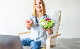 İnternetin Gücüyle Sağlıklı Beslenme: Online Diyetisyen Hizmetleri