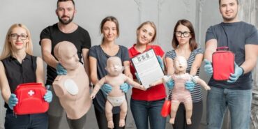 İlk Yardım Güncelleme Eğitimi (9)