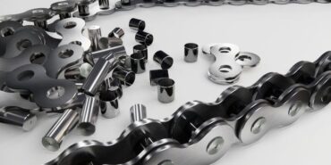 Özel zincir imalatı (1)