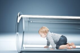 Tüp bebek merkezi (1)