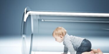 Tüp bebek merkezi (1)