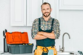 Su Tesisatçısı (11)