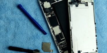 iPhone Batarya Değişimi