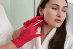 Bursa Çene Estetiği