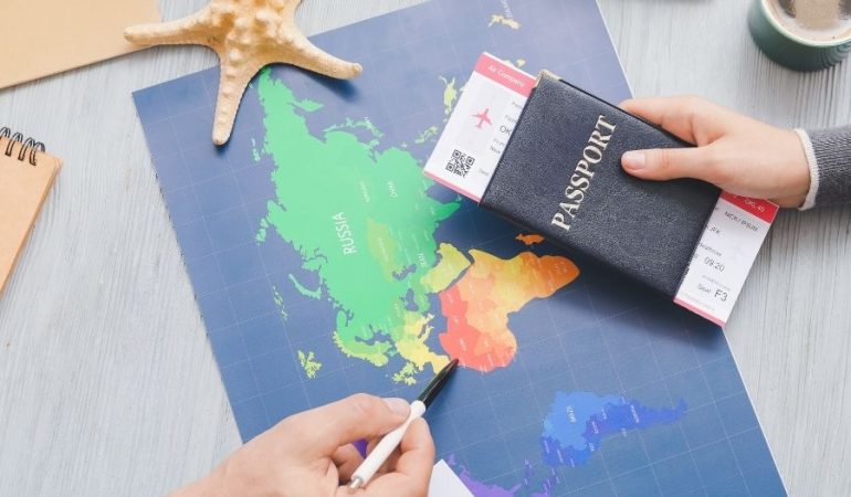 Türkiye’nin Renkli Coğrafyalarında Unutulmaz Bir Yolculuk
