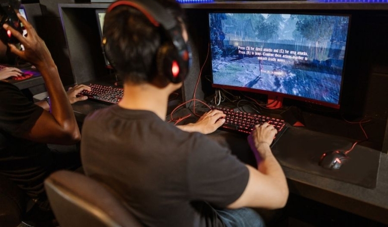 GTA Serisinin Unutulmaz Hile Kodları ve Etkileri