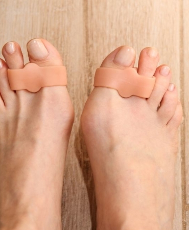 Halluks Valgus Atel (1)