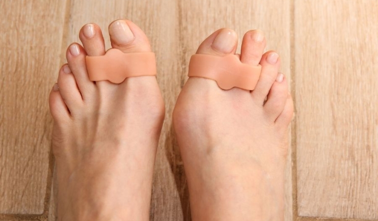 Ayak Sağlığında Üç Önemli Yaklaşım