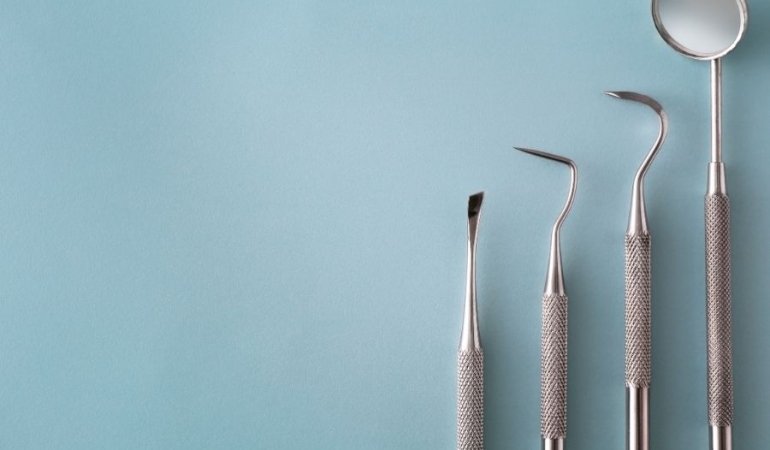 Levent Şişli Mecidiyeköyde Modern Diş Kliniği