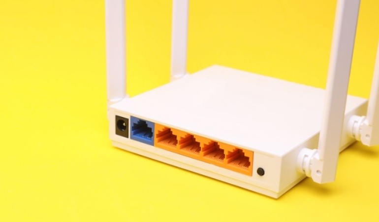 Modern Güvenlik Teknolojileri ve Depolama Çözümleri