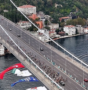 2026 Avrupa Bisiklet Başkenti Konya, L’etape Türkiye’de Yerini Aldı