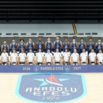 Anadolu Efes, 2026–2027 Sezonu EuroLeague Medya Günü gerçekleştirildi