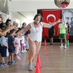 Avrupa Hareketlilik Haftası etkinlikleri başladı
