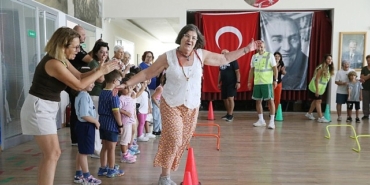 Avrupa Hareketlilik Haftası etkinlikleri başladı