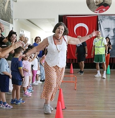 Avrupa Hareketlilik Haftası etkinlikleri başladı