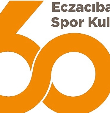 Eczacıbaşı Spor Kulübü’nün 60 yıllık mirası yeni logosuyla sahaya taşınıyor