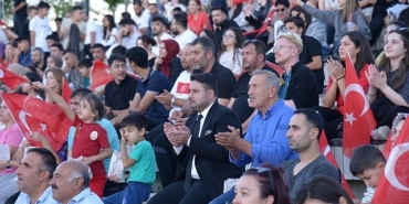 Filenin Sultanları Üst Üste İkinci Kez Avrupa’nın Zirvesinde