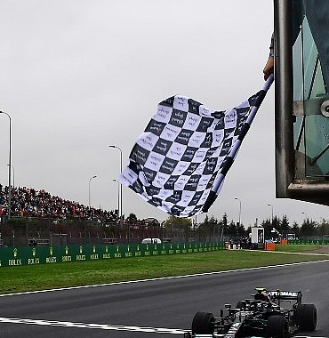 Formula 1®, 3 Ekim 2027’de İstanbul’a Dönüyor