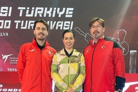 Gaziemir’den Dünya Şampiyonası’na 5 sporcu
