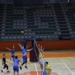 İnegöl Belediyespor Voleybolda Yeni Sezon İçin Sahaya İniyor