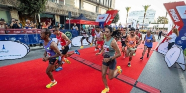 İzmir’e yakıştı, rekor kırıldı