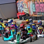 Karting Rekabeti İstanbul'a Taşınıyor