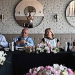 Kemer’de Tenis Akademisi kuruluyor