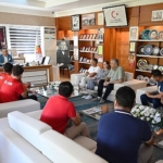 Kemer’den Kepez Spor A.Ş.’ye iki genç yetenek