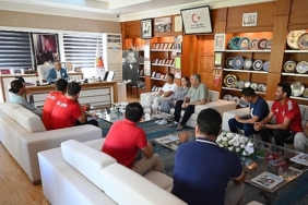 Kemer’den Kepez Spor A.Ş.’ye iki genç yetenek