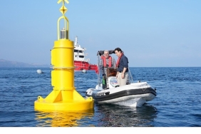 Mudanya Belediyesi’nden Deniz Ekonomisine Yatırım