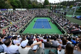 QNB İstanbul Challenger 78. TED Open’da  Şampiyon Max Basing oldu