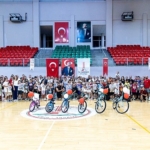 Sokak Senin Mahalle Olimpiyatları’na muhteşem final!