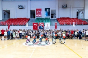 Sokak Senin Mahalle Olimpiyatları’na muhteşem final!