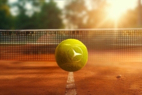 Türkiye’de Bir İlk: “Mercedes-Benz Cup” Tenis Turnuvası Başlıyor