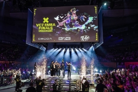 VCT EMEA Stage 2’de şampiyon Karmine Corp oldu  FUT Esports Şangay biletini aldı
