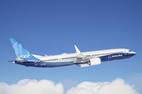 ABD Federal Havacılık İdaresi, 737 MAX ailesinin en büyük modeli Boeing 737-10’u sertifikalandırdı