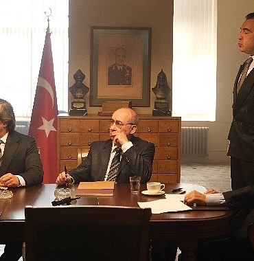 Abdullah Çatlı’nın hikâyesi Çatlı 2 ile 30 Ekim'de sinemalarda