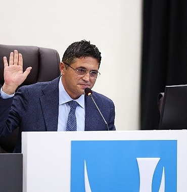 Aliağa Belediyesi’nin 2027 Yılı Bütçesi Onaylandı