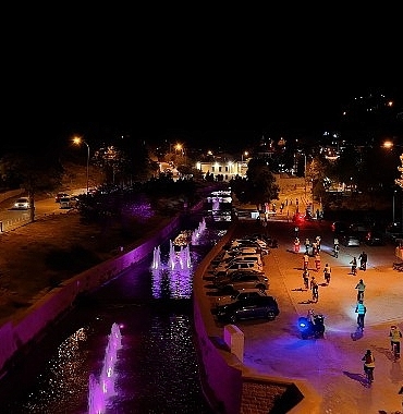 Avrupa Bisiklet Başkenti Konya’da Pazartesi Akşamları Pedallar Dönüyor