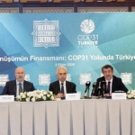 Bankacılık sektöründen enerjiye 1 trilyon TL’yi aşan finansman