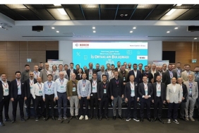 Bosch Home Comfort Group, REHAU iş ortaklarını İstanbul’da ağırladı