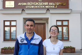 Büyükşehir Belediyesi Otizm Destek Merkezi Öğrencisi, Türkiye Şampiyonu Ece, Üniversiteli Oldu