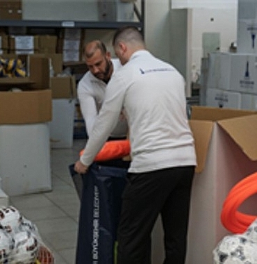 Büyükşehir’den amatör spor kulüplerine 36 milyon TL’lik destek